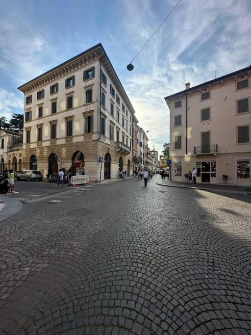 Arena Opera House Apartman Verona Kültér fotó