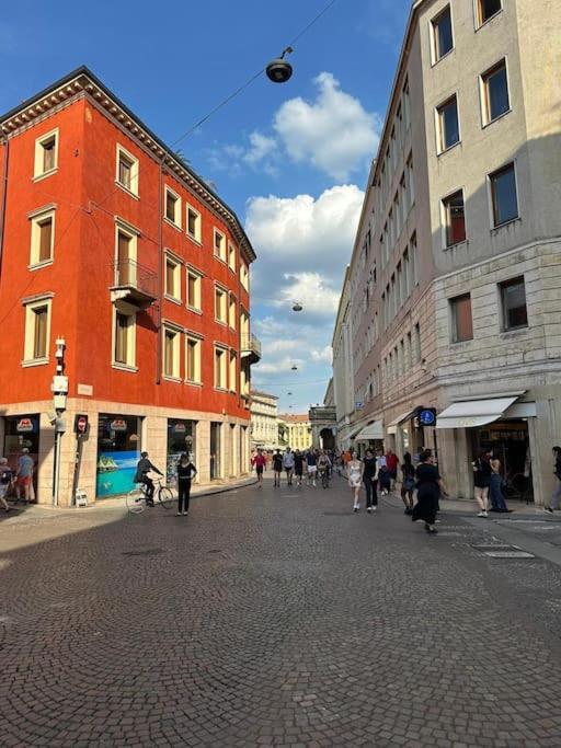 Arena Opera House Apartman Verona Kültér fotó
