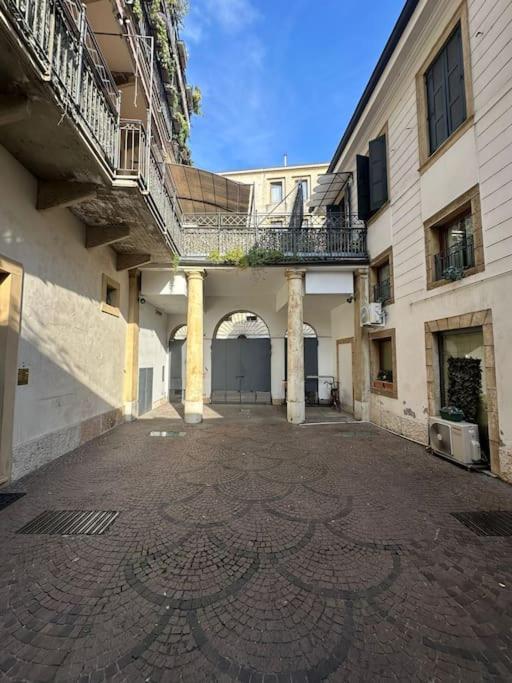 Arena Opera House Apartman Verona Kültér fotó